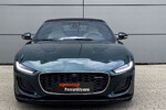 Jaguar F-Type 2.0 Turbo R-Dynamic aut