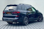 BMW X7 M60i xDrive
