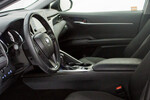 Toyota Camry 2.5 Hybrid Comfort