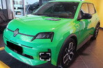 Renault 5 Comfort Range Techno