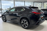 Lexus UX 250h Executive