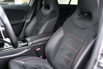 Mercedes Klasa A 200 d AMG Line