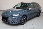 Cupra Leon 1.5 eTSI mHEV DSG