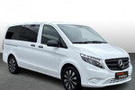 Mercedes Vito Tourer 114 CDI