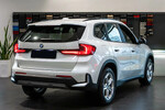 BMW X1 sDrive18i
