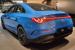 Mercedes CLA 250+ AMG Line