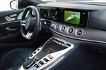 Mercedes AMG GT Mercedes AMG GT 43 4-Matic+