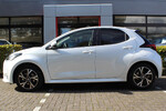 Toyota Yaris Teamplayer 1.5 Hybrid