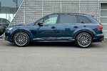 Audi Q7 50 TDI quattro S Line