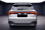 MG MGS5 49kWh Standard Range RWD Exclusive