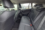 Toyota RAV4 2.5 Hybrid Executive 4x4