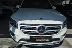 Mercedes GLB 200 4-Matic Style 8G-DCT