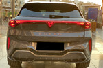 Cupra Terramar 2.0 TSI DSG 4Drive