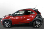 Toyota Aygo X 1.0 VVT-i Style