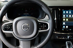 Volvo V90 T6 AWD Plug-In Hybrid Plus Dark
