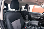 Mitsubishi L 200 2.4 d