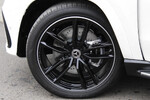 Mercedes GLS 450 d 4-MATIC AMG Line