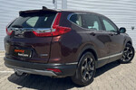 Honda CR-V 2.0