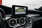 Mercedes Klasa C C 300 2.0  9G-TRONIC
