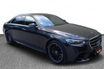 Mercedes Klasa S 400 d 4MATIC L AMG Line