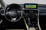 Lexus RX 300 Business Edition +