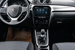 Suzuki Vitara 1.4 Boosterjet mHEV Premium Plus 2WD