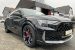 Audi Q8 RSQ8 TFSI quattro Performance