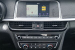Kia Optima 1.6 T-GDI L DCT