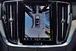 Volvo S60 B5 B AWD Ultimate Dark