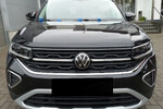 Volkswagen T-Cross Style 1.5 TSI DSG