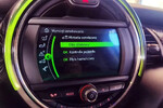 Mini Mini Cooper S aut