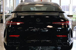 Mercedes AMG GT 63 S 4-Matic+