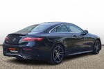 Mercedes E Klasa Coupe 300 AMG Line