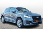 Audi Q2 35 TFSI Sport S tronic