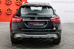 Mercedes GLA 200 7G-DCT