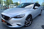 Mazda 6 2.0
