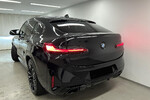 BMW X4 M40i