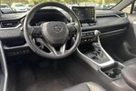 Toyota RAV4 Selection 2.5 Hybrid