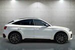 Audi Q5 40 TDI quattro S Line S tronic
