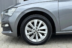 Skoda Scala 1.5 TSI Ambition