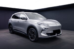 MG MGS5 49kWh Standard Range RWD Exclusive