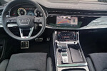 Audi Q8 55 TFSI e PHEV quattro Tiptronic