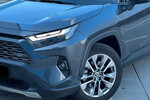 Toyota RAV4 Executive 2.5 Hybrid