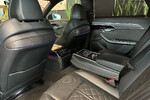 Audi A8 50 TDI quattro Tiptr.
