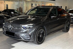 Mercedes GLC Coupe 300  4-Matic AMG Line