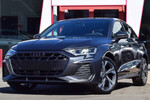 Audi A3 35 TFSI S Line