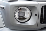Mercedes Klasa G AMG 63