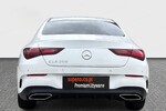 Mercedes CLA 200 AMG Line 7G-DCT