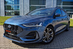 Ford Focus 1.5 EcoBlue ST-Line X aut