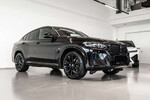 BMW X4 xDrive20d M Sport